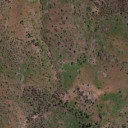 Satellite imagery of Cerro Coloradas, CL