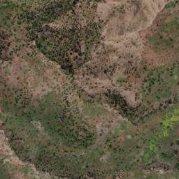 Satellite imagery of Portezuelo de Montenegro, CL