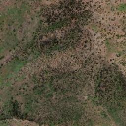 Satellite imagery of Portezuelo de Montenegro, CL