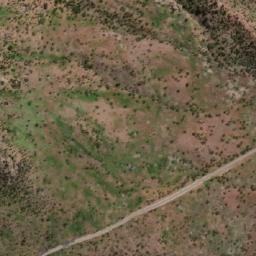 Satellite imagery of Portezuelo de Montenegro, CL