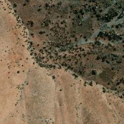 Satellite imagery of Morro del Diablo, CL