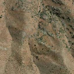 Satellite imagery of Morro del Diablo, CL
