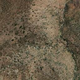 Satellite imagery of Cerro Las Perdices, CL