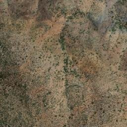 Satellite imagery of Cerro Las Perdices, CL