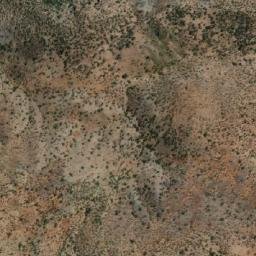 Satellite imagery of Cerro Las Perdices, CL