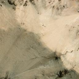 Satellite imagery of Cerro El Pelado, CL