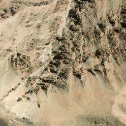Satellite imagery of Cerro El Pelado, CL