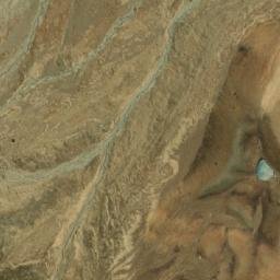 Satellite imagery of Cuchilla del Río Blanco, AR