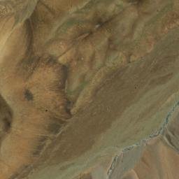 Satellite imagery of Cuchilla del Río Blanco, AR