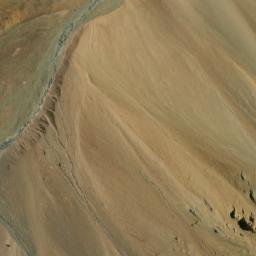 Satellite imagery of Cuchilla del Río Blanco, AR