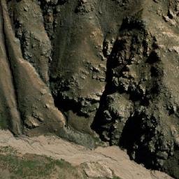Satellite imagery of Loma Blanca, AR