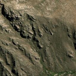 Satellite imagery of Loma Blanca, AR