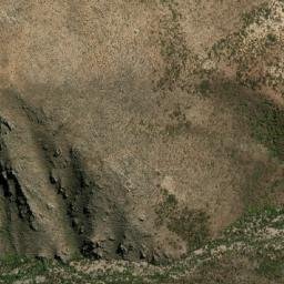 Satellite imagery of Loma Blanca, AR