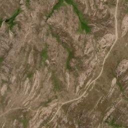 Satellite imagery of Loma Alta, AR