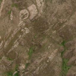 Satellite imagery of Loma Alta, AR