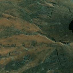 Satellite imagery of HANGKLIP, ZA