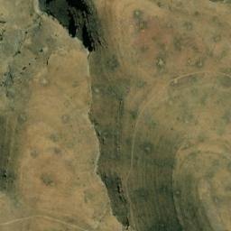 Satellite imagery of HANGKLIP, ZA