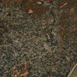 Satellite imagery of Ponier Rock, AU