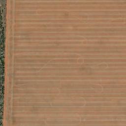 Satellite imagery of Creamy Hill, AU