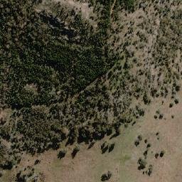Satellite imagery of Dilga, AU