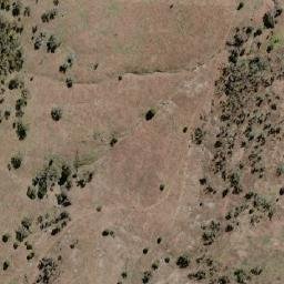 Satellite imagery of Dilga, AU