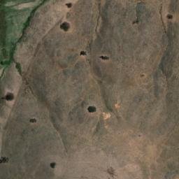 Satellite imagery of Bald Hill, AU