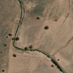 Satellite imagery of Stony Hill, AU