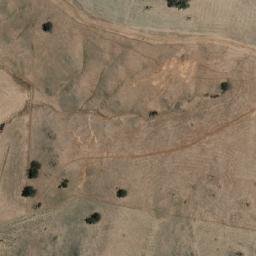 Satellite imagery of Stony Hill, AU