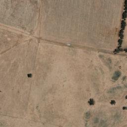 Satellite imagery of Stony Hill, AU