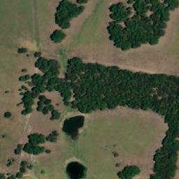 Satellite imagery of Mount Myall, AU