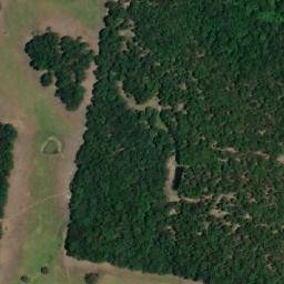 Satellite imagery of Mount Myall, AU