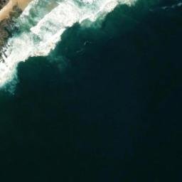 Satellite imagery of survey_point, AU