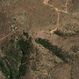 Satellite imagery of Cerro Queronque, CL