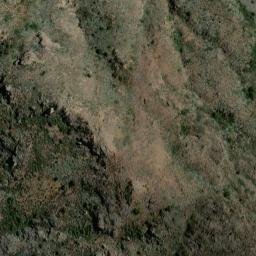 Satellite imagery of Cerro La Campana, CL
