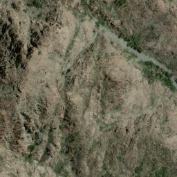 Satellite imagery of Cerro La Campana, CL