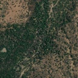 Satellite imagery of Cerro El Labrador, CL