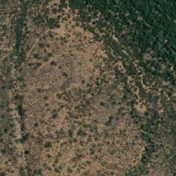 Satellite imagery of Cerro El Labrador, CL