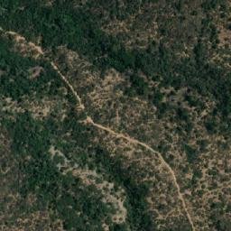 Satellite imagery of Cerro El Labrador, CL