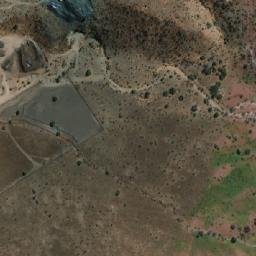 Satellite imagery of Morro Cardonal, CL