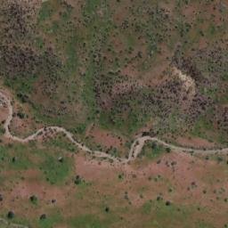 Satellite imagery of Morro Cardonal, CL