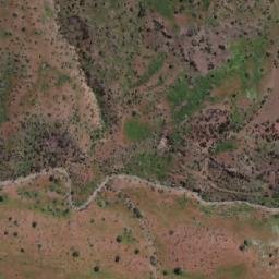 Satellite imagery of Morro Cardonal, CL