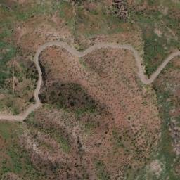 Satellite imagery of Portezuelo de Montenegro, CL