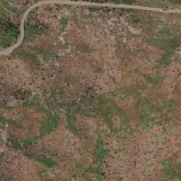 Satellite imagery of Portezuelo de Montenegro, CL