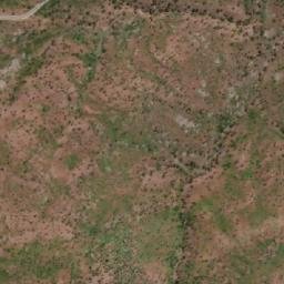 Satellite imagery of Portezuelo de Montenegro, CL