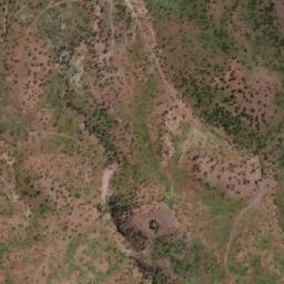 Satellite imagery of Cerro El Divisadero, CL