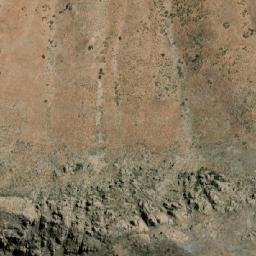 Satellite imagery of Morro del Diablo, CL