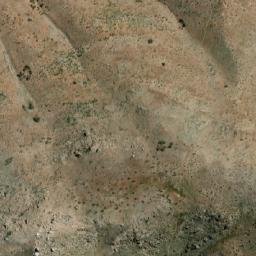Satellite imagery of Cerro Chivato, CL