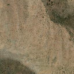 Satellite imagery of Cerro Chivato, CL