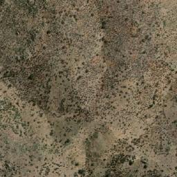Satellite imagery of Cerro Las Perdices, CL
