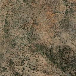 Satellite imagery of Cerro Las Perdices, CL